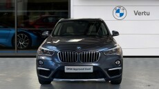 BMW X1 sDrive 20i xLine 5dr Step Auto Petrol Estate